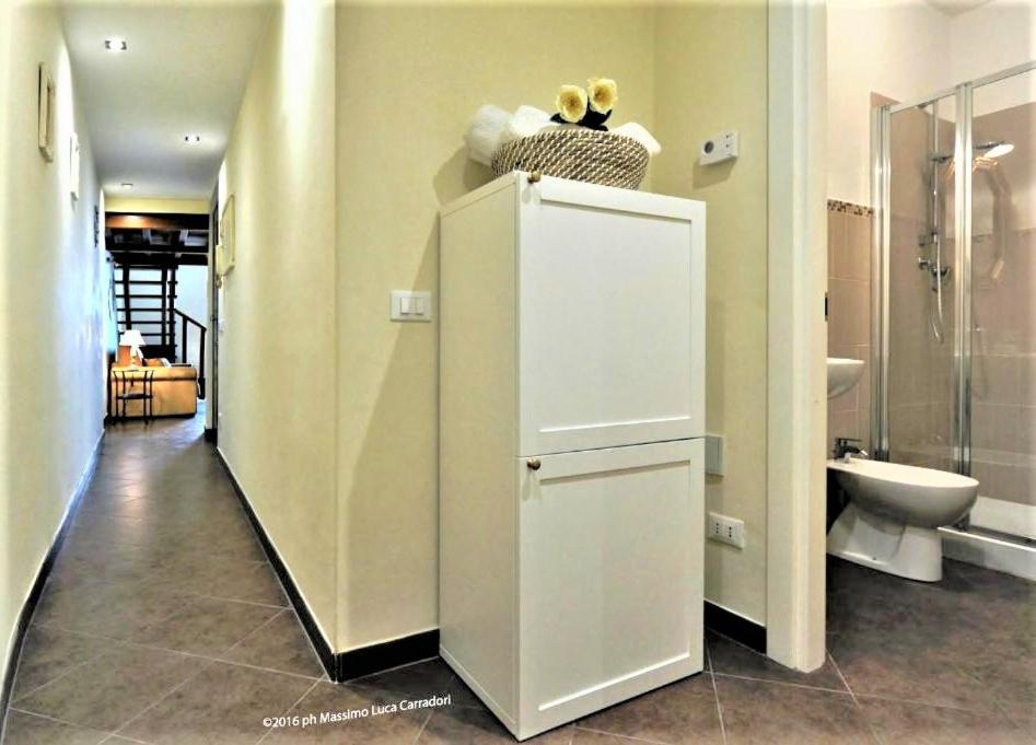Charming Suite Cavour Heart Of Флоренція Екстер'єр фото