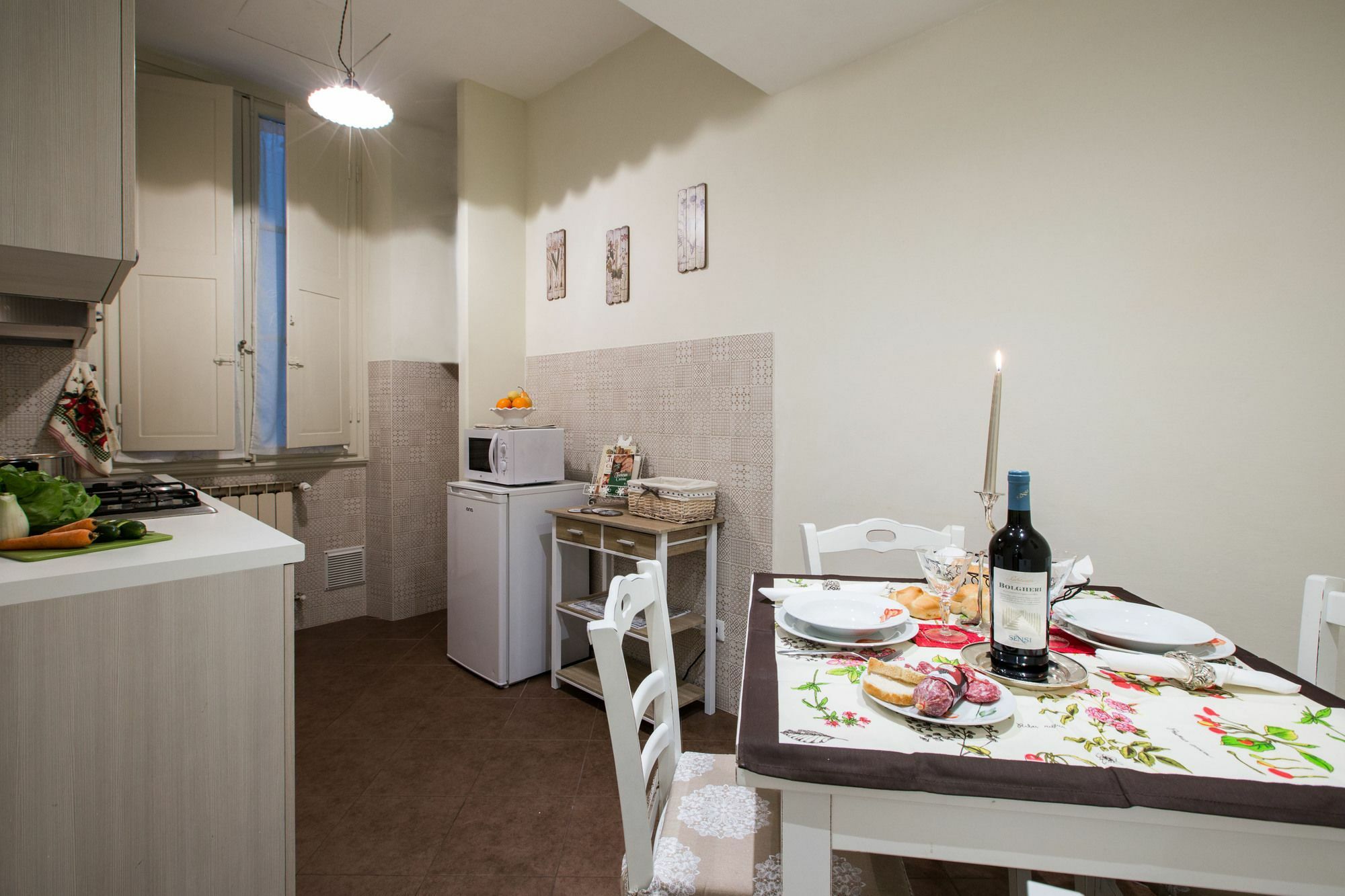 Charming Suite Cavour Heart Of Флоренція Екстер'єр фото