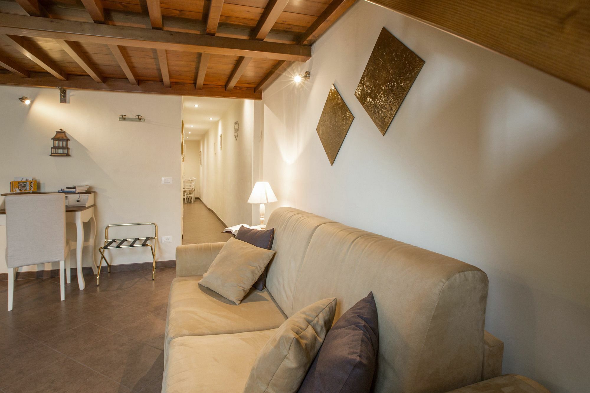 Charming Suite Cavour Heart Of Флоренція Екстер'єр фото
