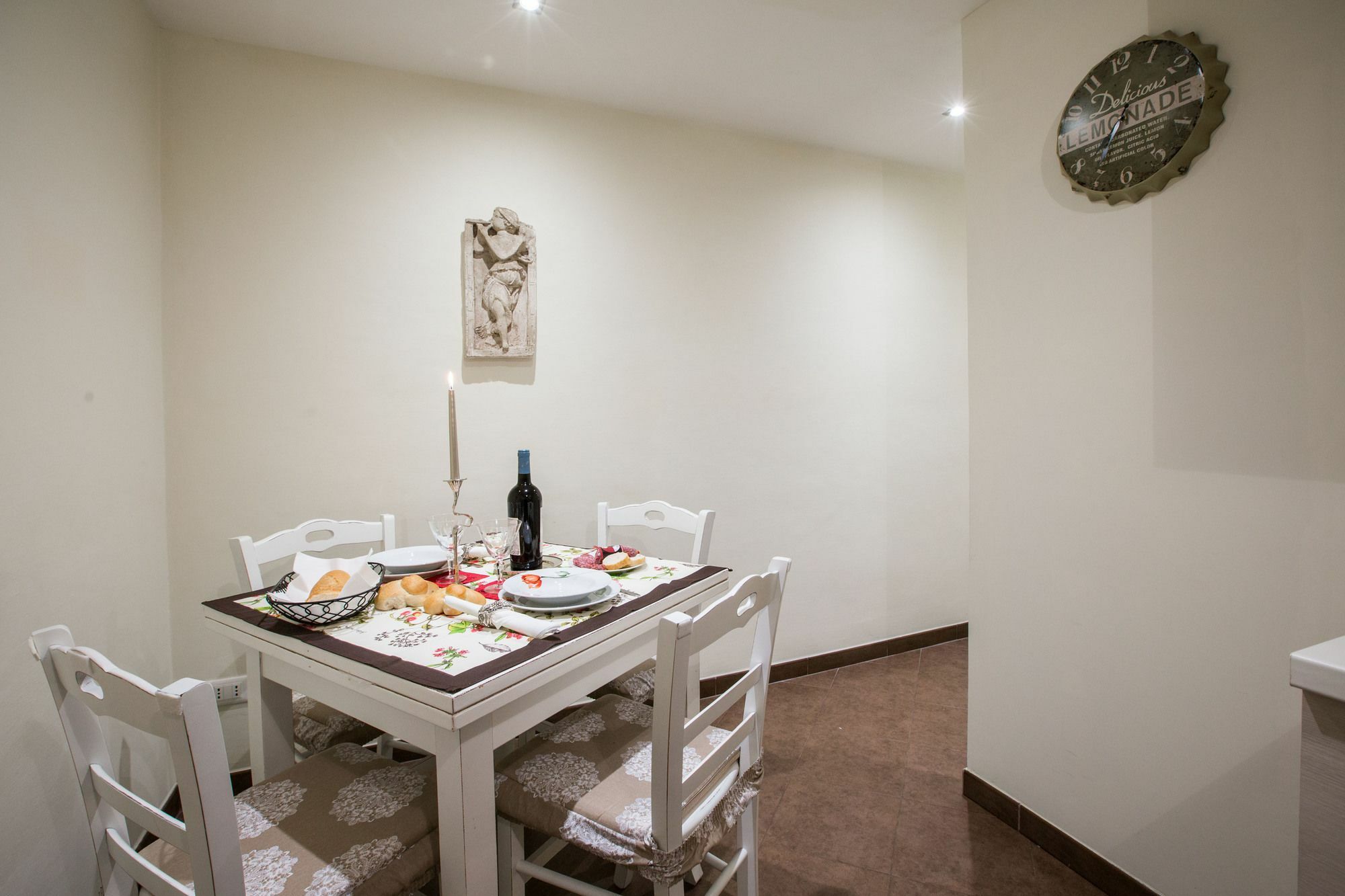 Charming Suite Cavour Heart Of Флоренція Екстер'єр фото