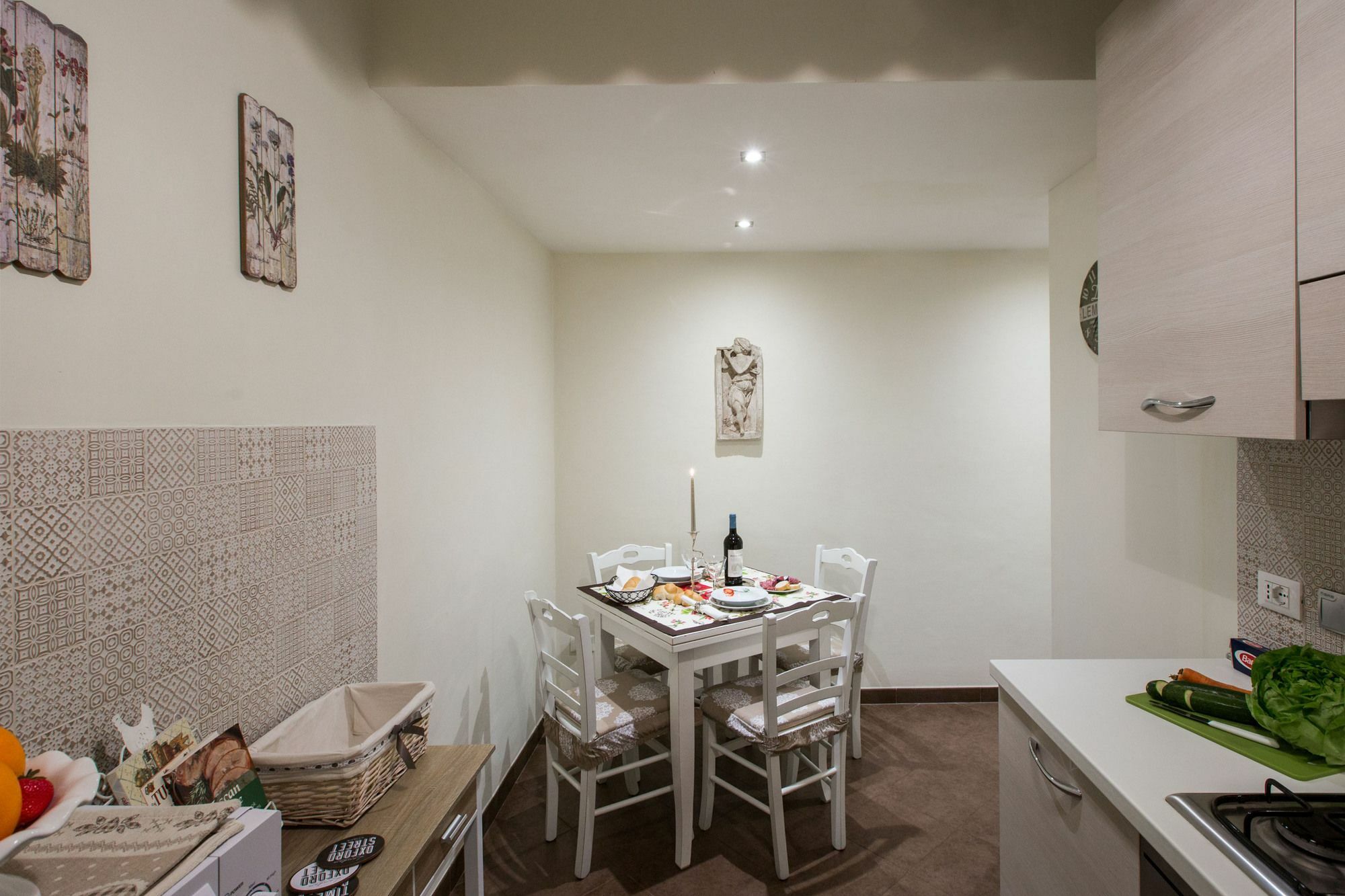 Charming Suite Cavour Heart Of Флоренція Екстер'єр фото